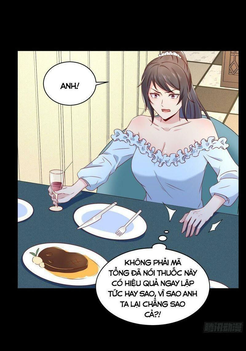 vua đầu tư mạnh nhất chapter 24 20