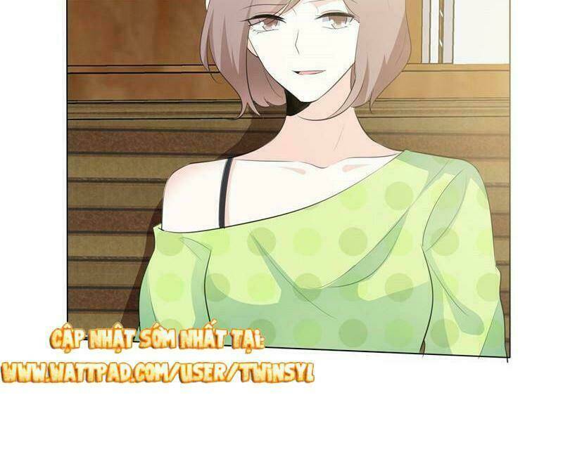 ái người tình xuất vu lam chapter 85 23