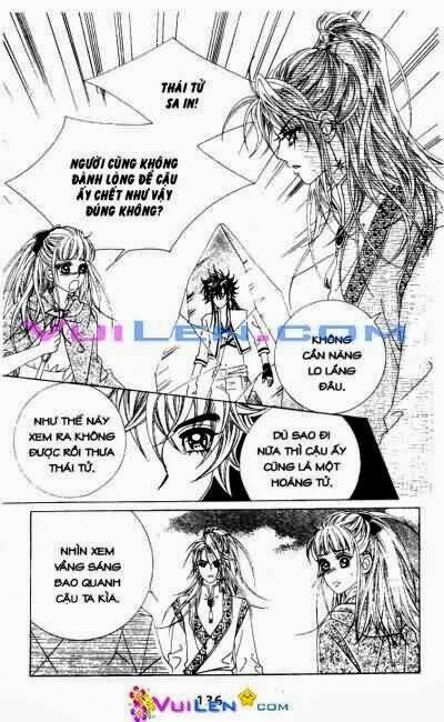 đến vương quốc ma chapter 5 135