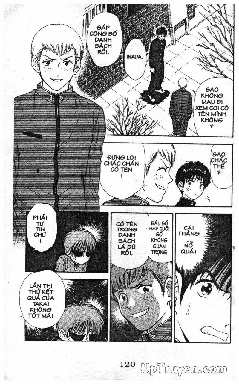 salad days chapter 116 21