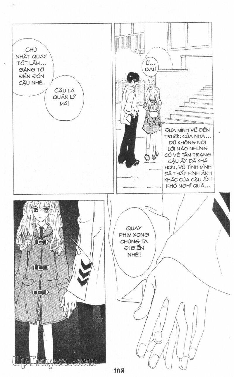 hãy đến đây tình yêu chapter 2 107