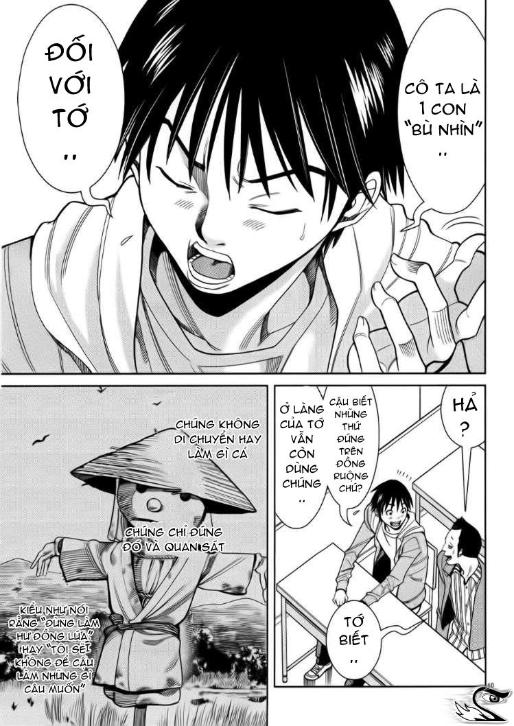 nozoki ana chapter 40 11