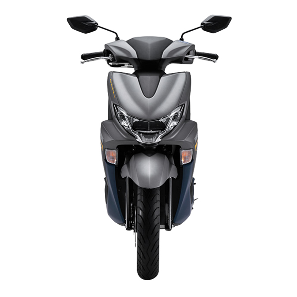 Xe máy Yamaha Freego S (Bản đặc biệt) - Xám Nhám