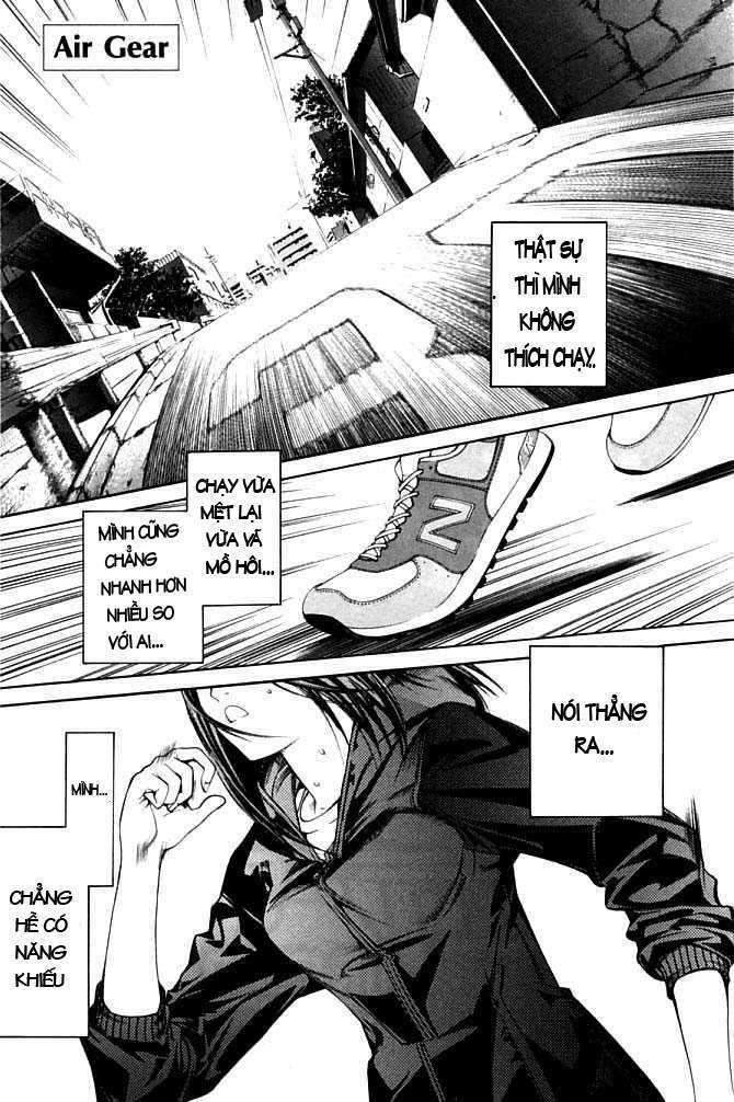 air gear chapter 80 1