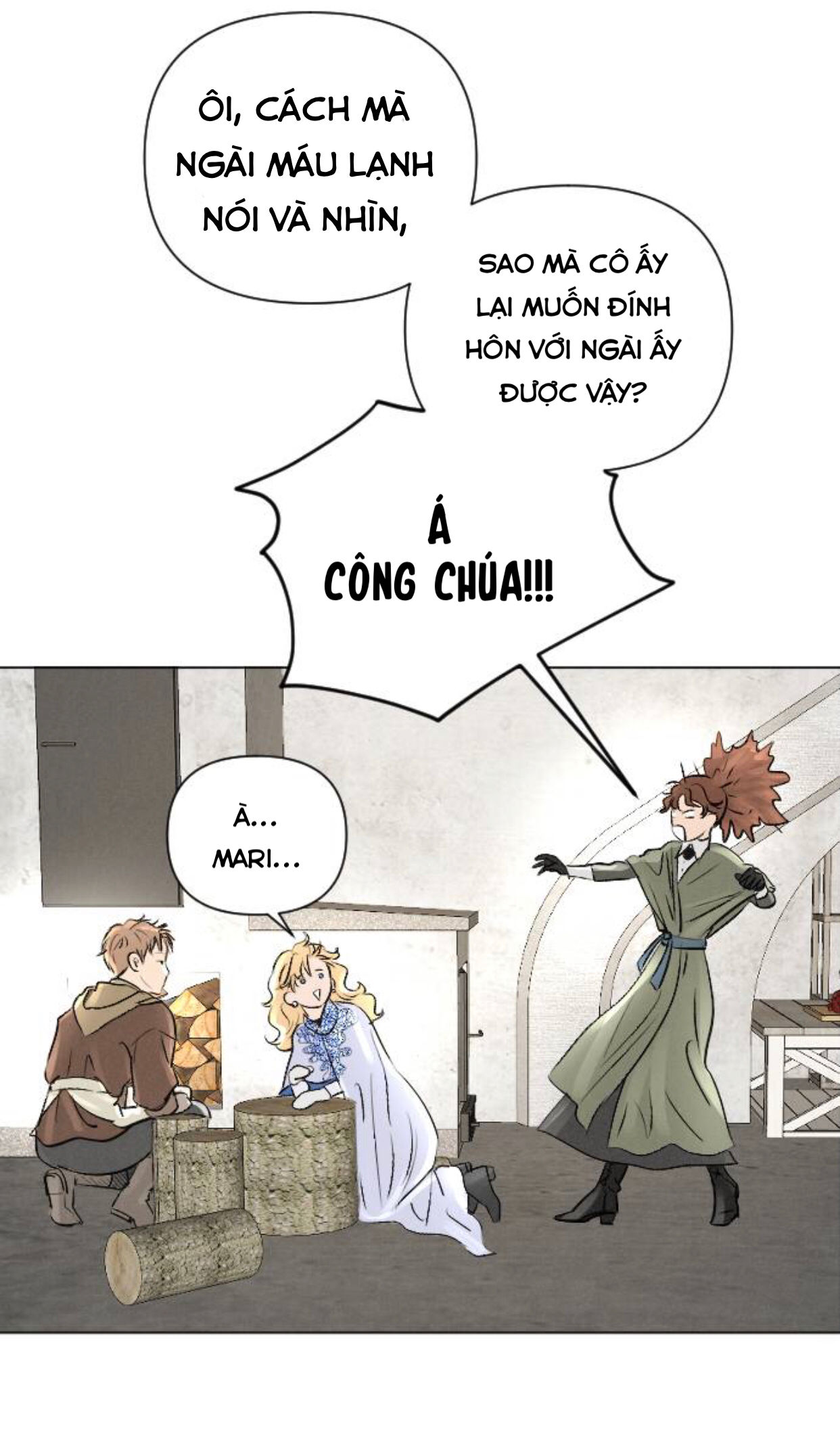 lựa chọn cuối cùng của tôi là nam phụ chapter 10 56