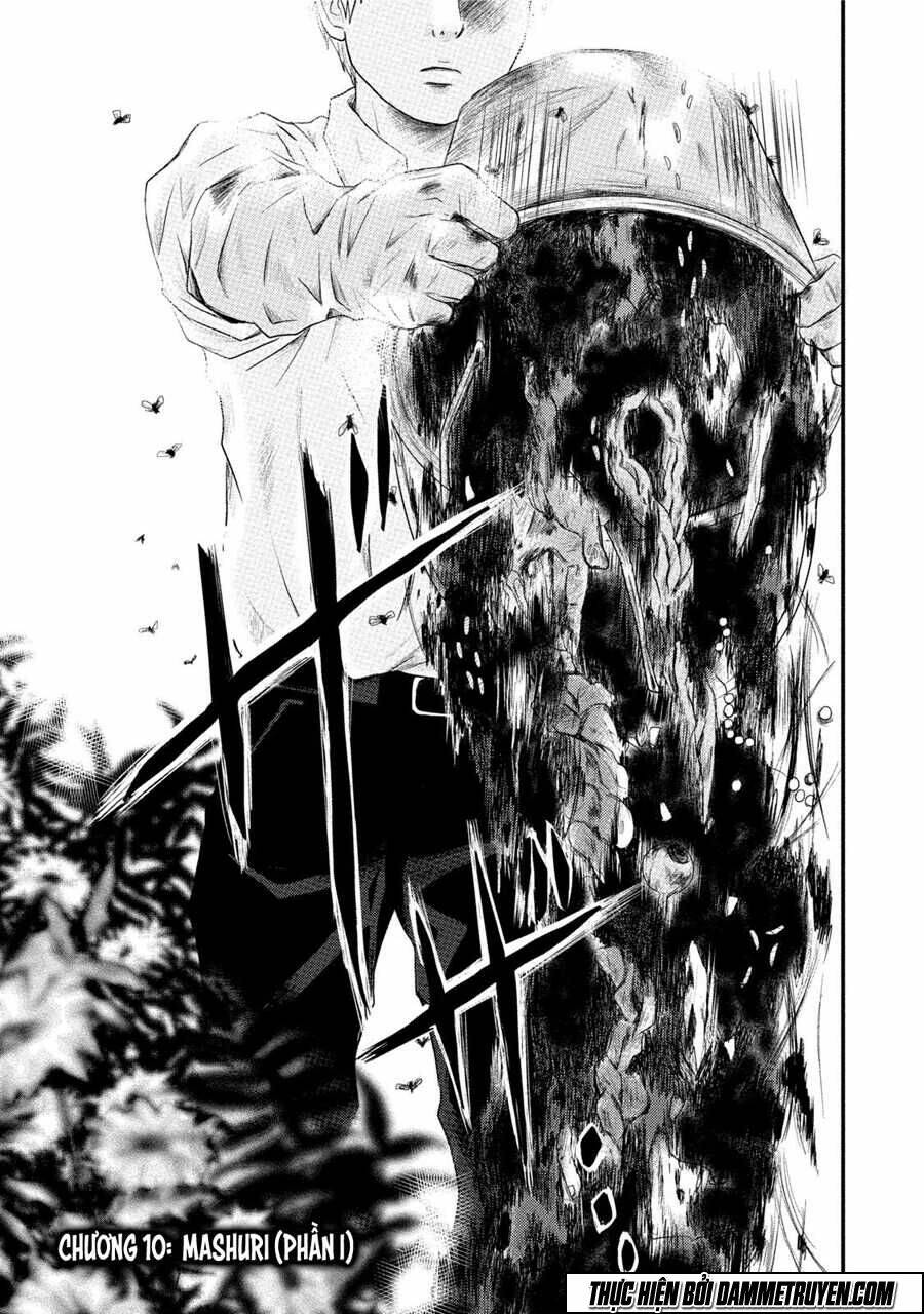 mashuri no hako chapter 10 4