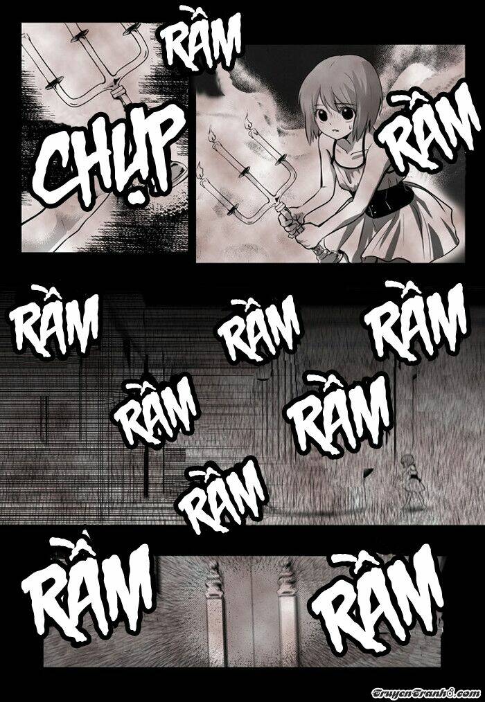 kho truyện kinh dị: ác mộng đêm về chapter 8 25