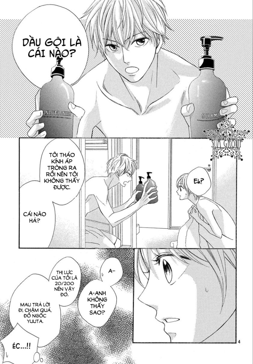 men’s life chapter 2 4