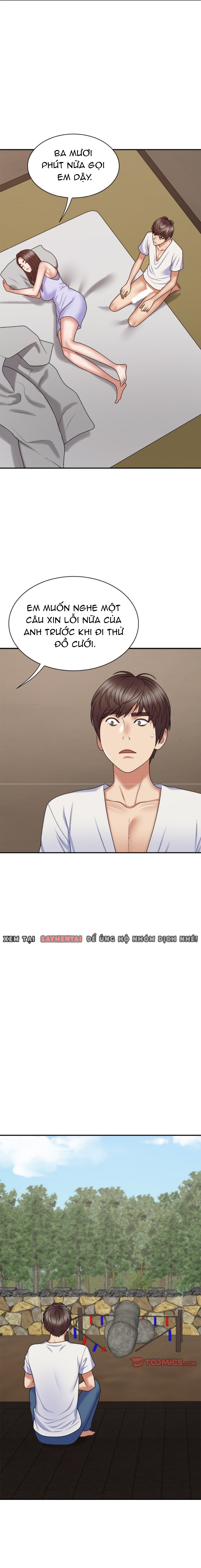 chiếm hữu linh hồn chapter 55 5