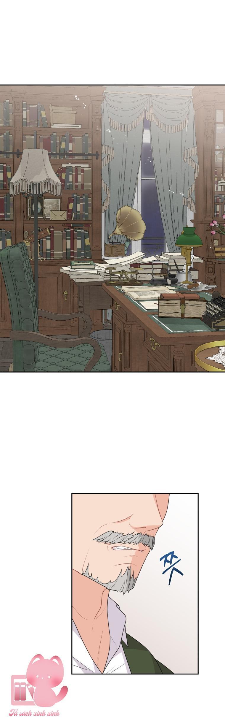 mong được chị chỉ bảo, tiền bối chapter 58 31