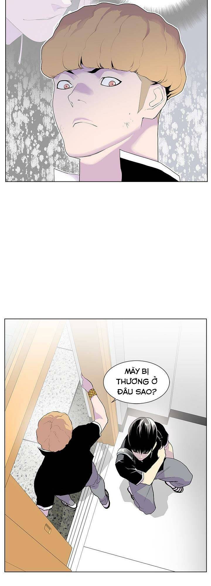 cuộc chiến băng đảng chapter 46 2