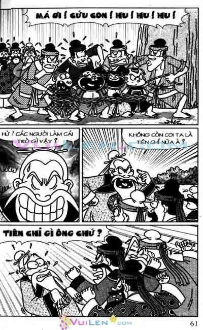 thần đồng đất việt chapter 109 61