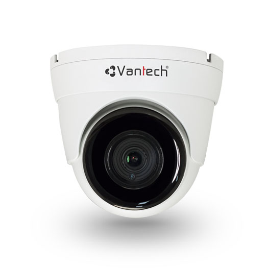 Camera IP Dome 1080P Vantech VPH-301IP - HÀNG CHÍNH HÃNG