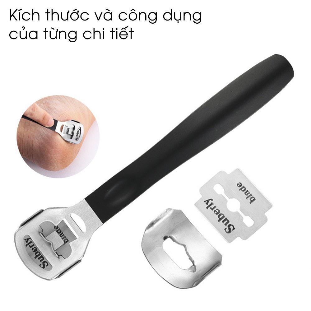 GD454 Bộ cắt tỉa móng , làm nail chuyên nghiệp