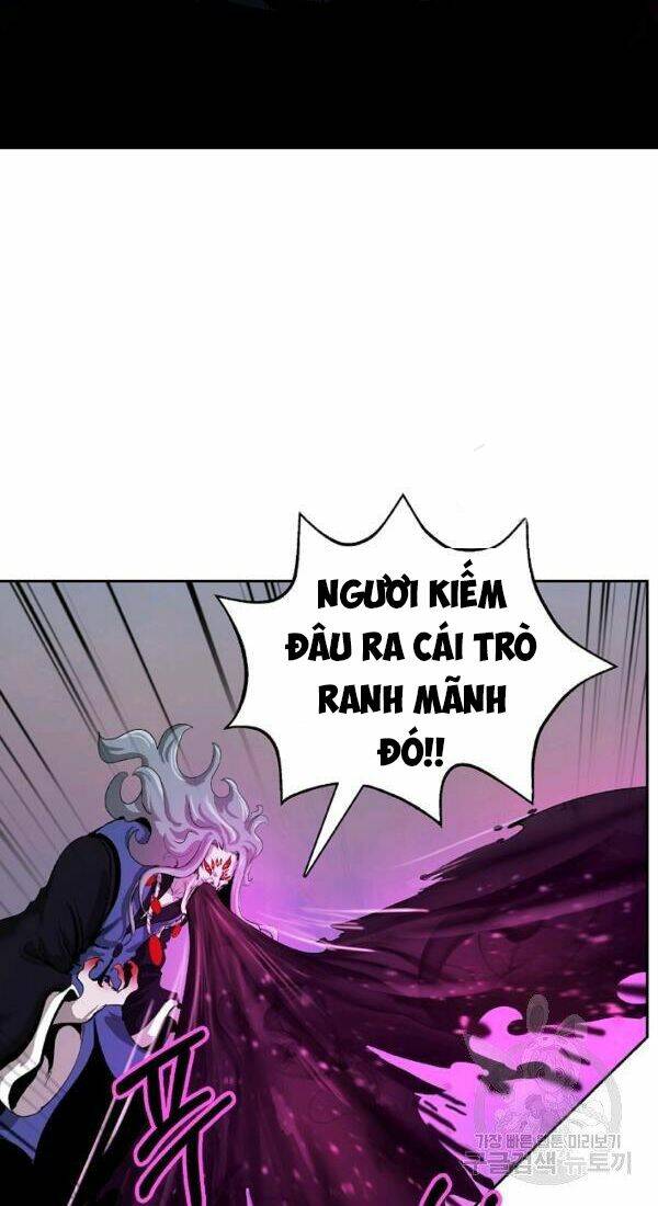 xuyên không thành hổ chapter 43 15