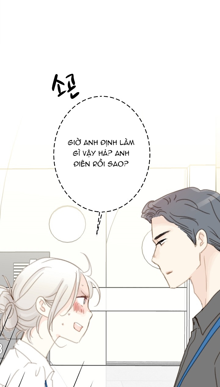 Người Bạn Thứ Năm chapter 9.2 - Trang 20