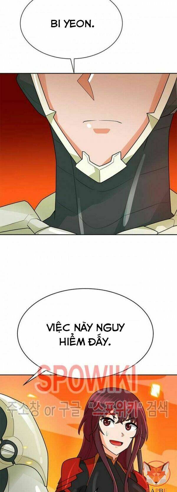 tôi tự động săn một mình chapter 82 10