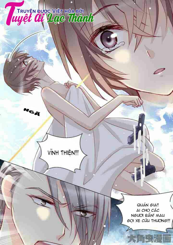 the stars are not luminous body chapter 60 7