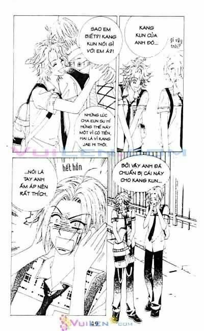 chàng gà mái chapter 6 49