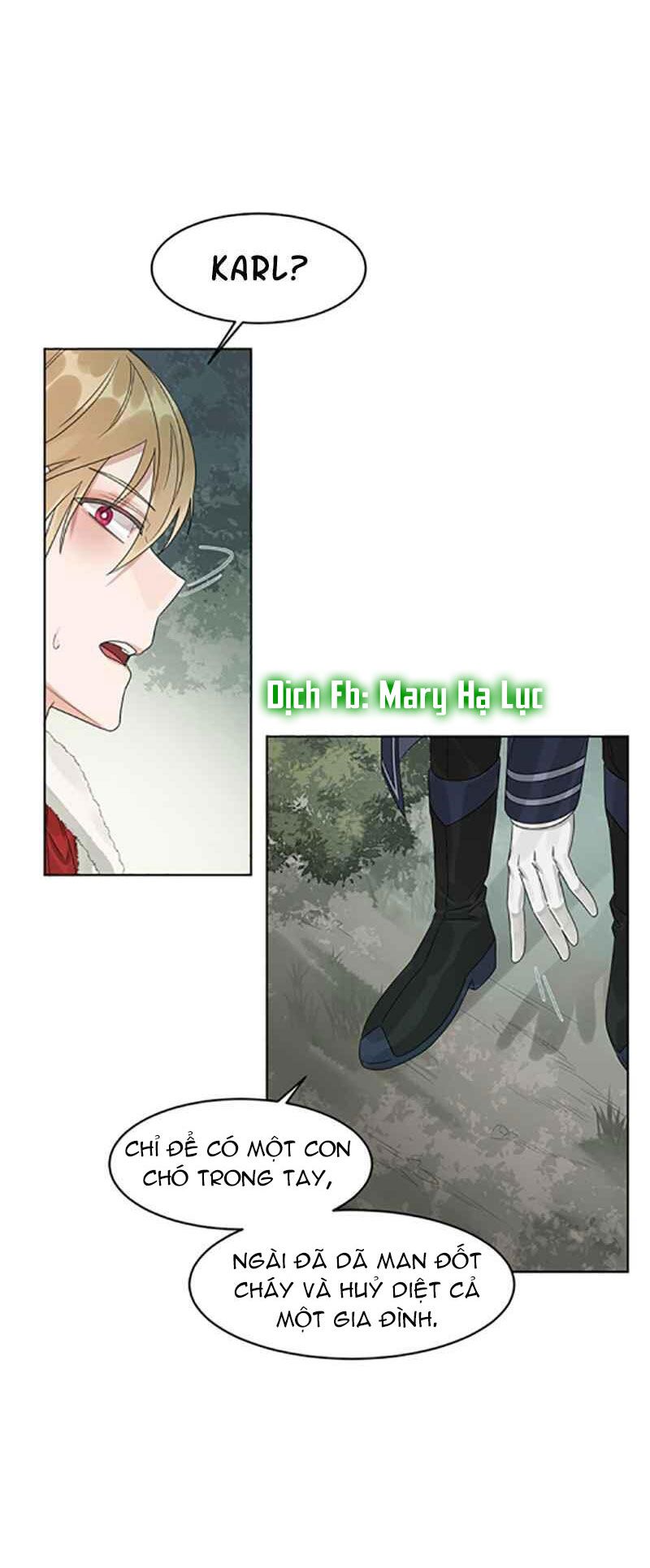 có rồng! (full) chapter 6 39