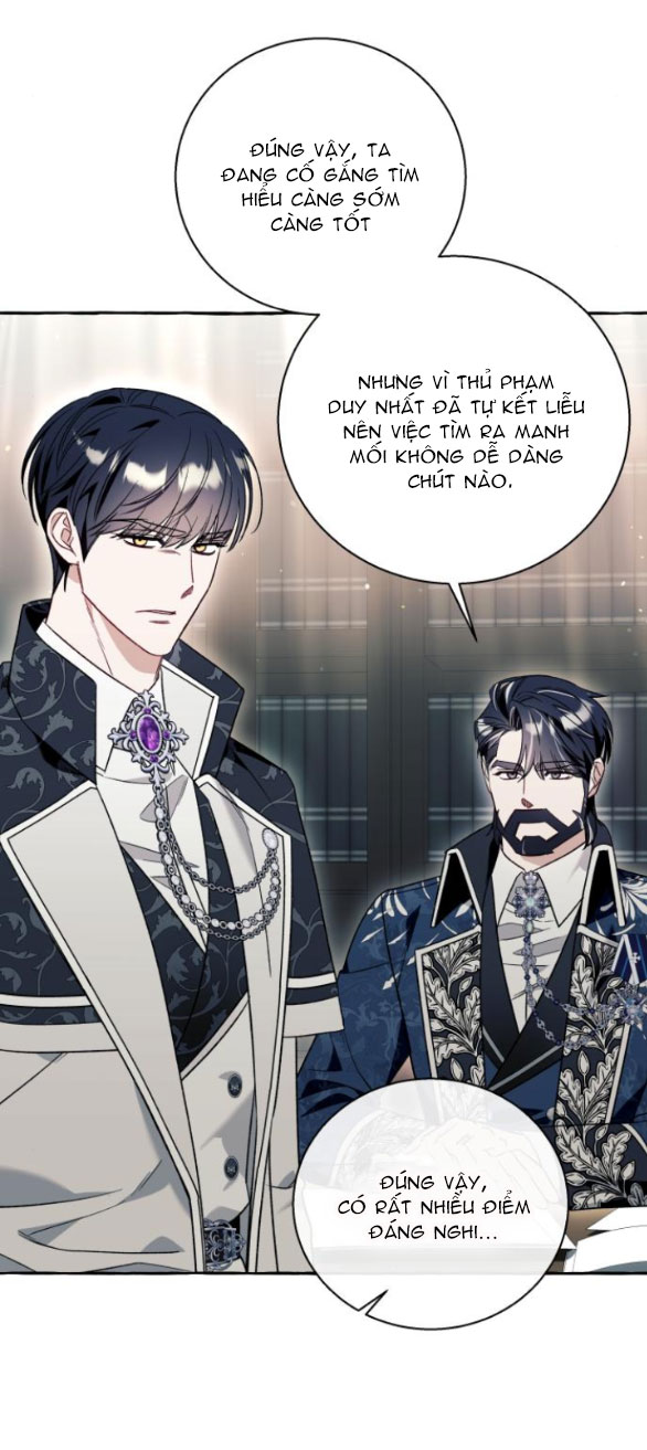 tôi tưởng đó chỉ là tiểu thuyết trọng sinh bình thường chapter 59.2 8