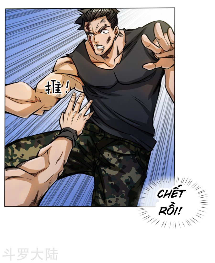 tuyệt thế binh vương chapter 54 26