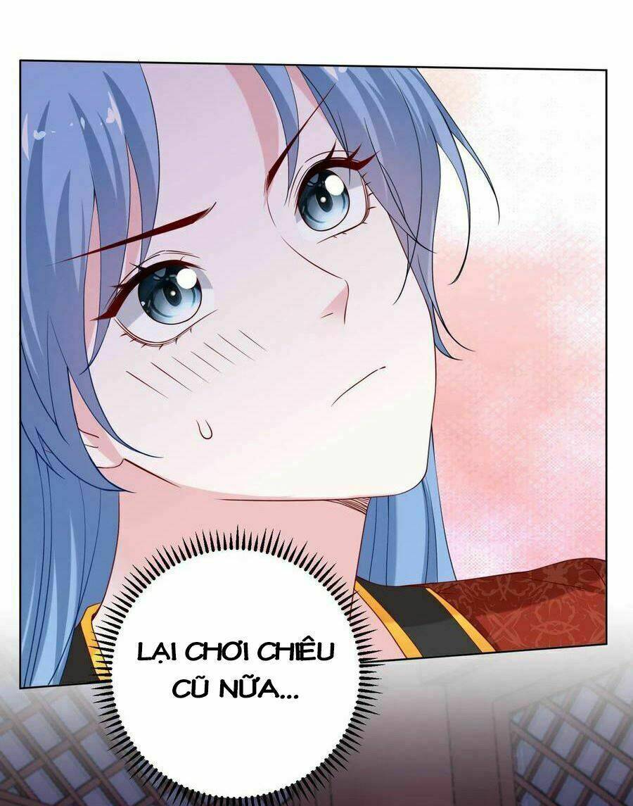 độc y đích nữ chapter 196 17