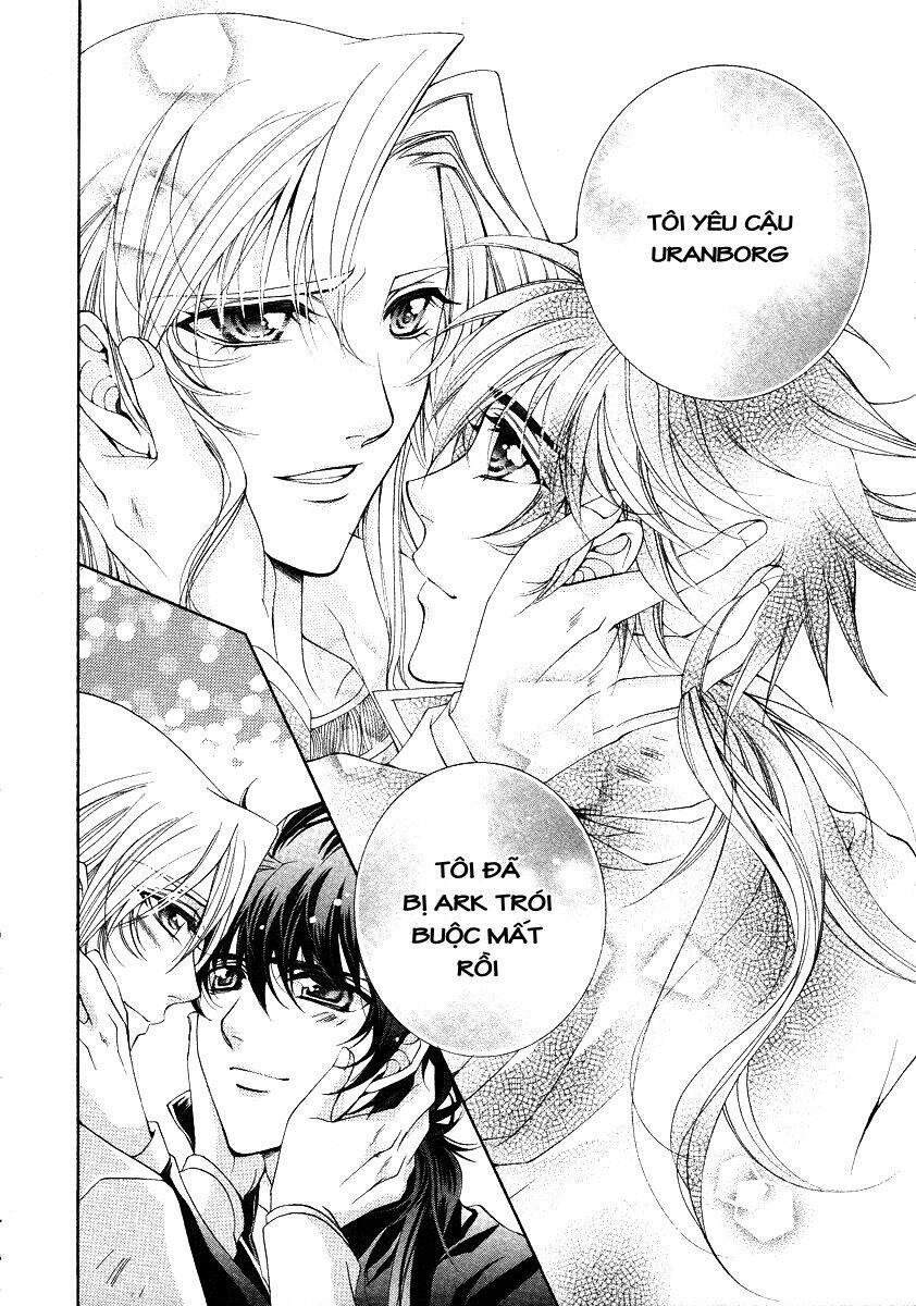 thề ước người và rồng chapter 11.2 14