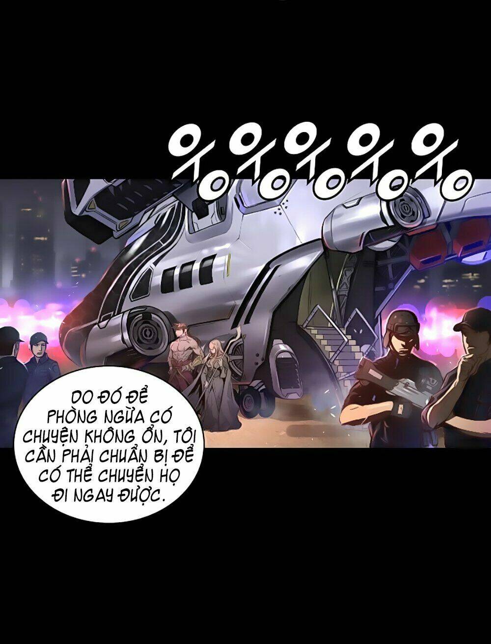 tam tuyệt tại dị giới chapter 15 7