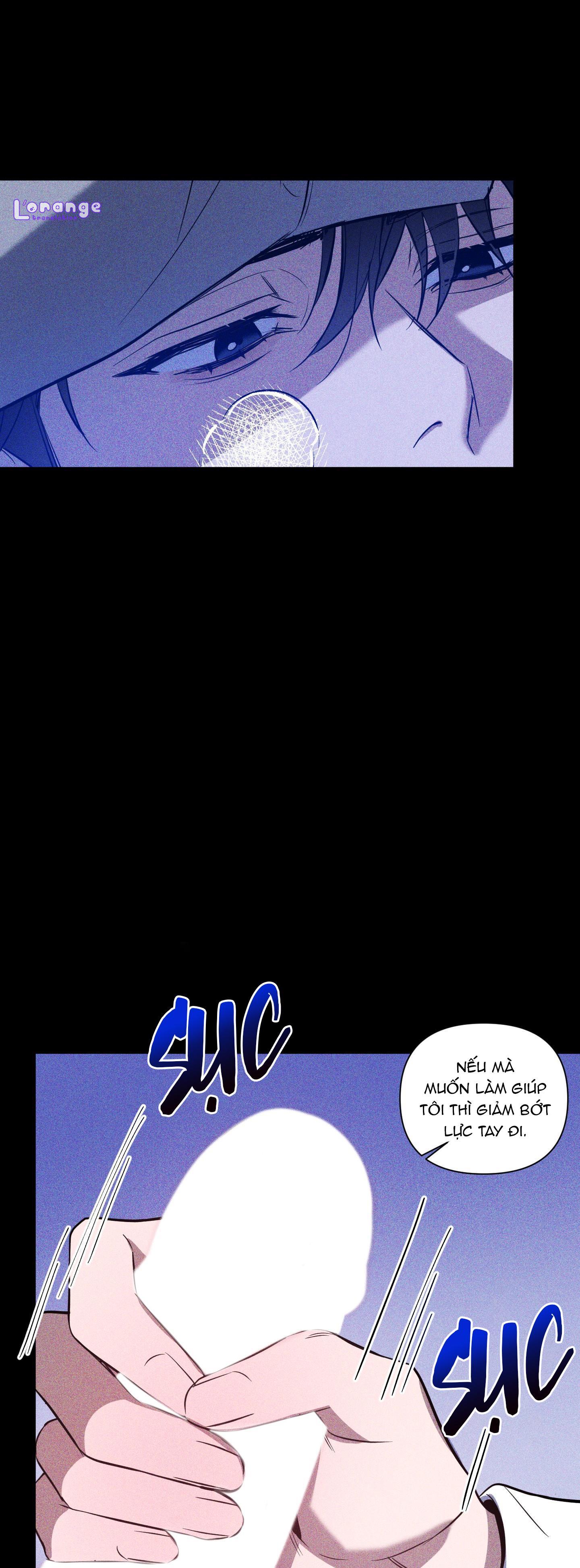 bình minh chia cắt màn đêm chapter 7 35