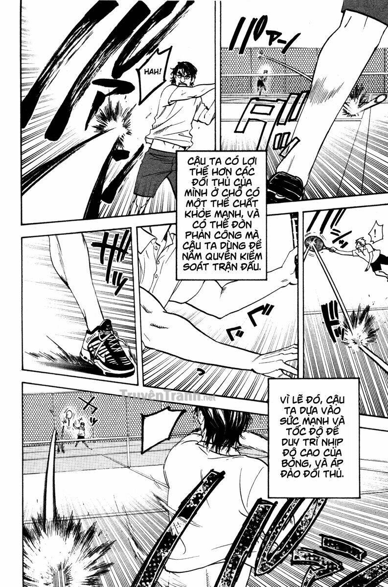 baby steps chapter 34 8