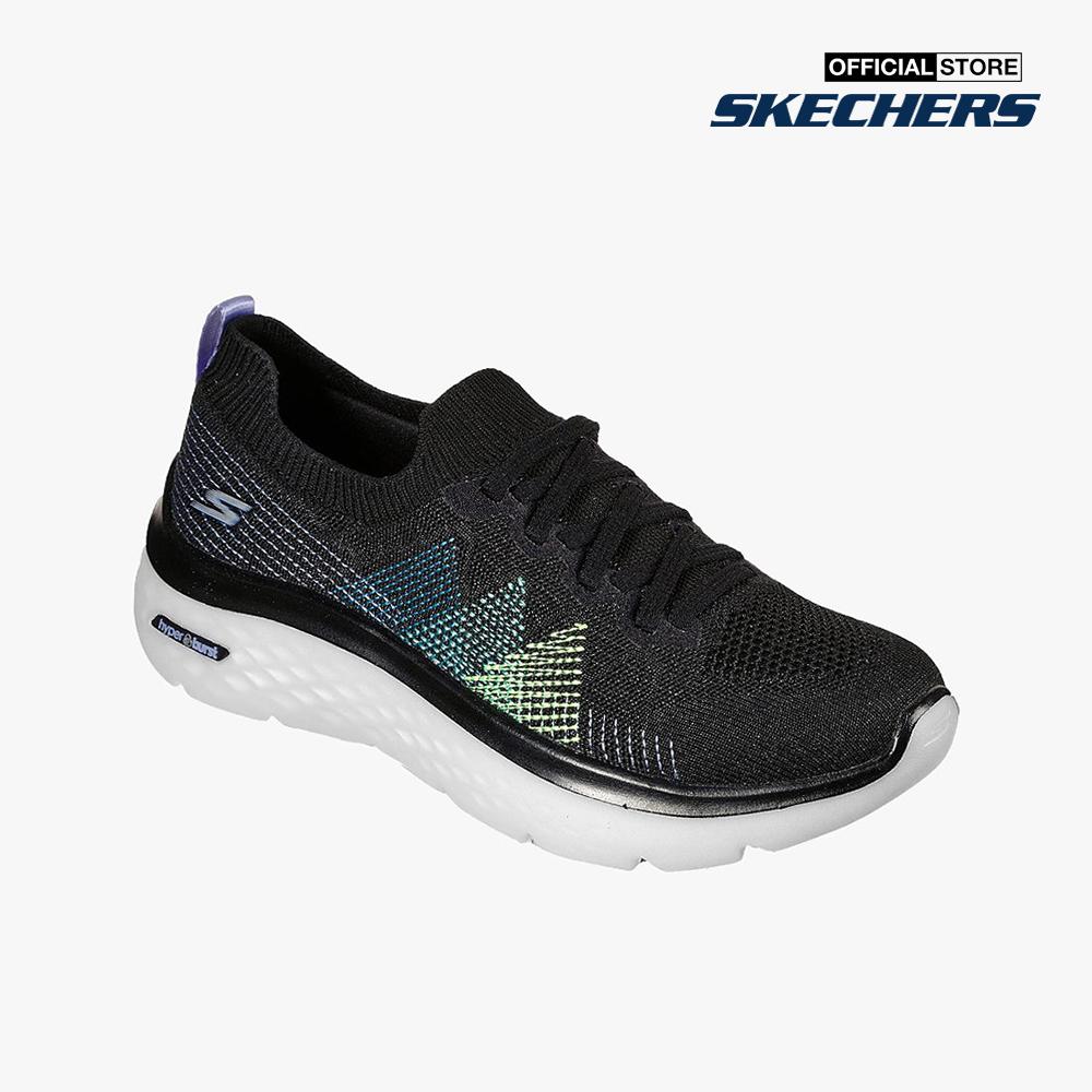 SKECHERS - Giày thể thao nữ Go Walk Hyper 124576