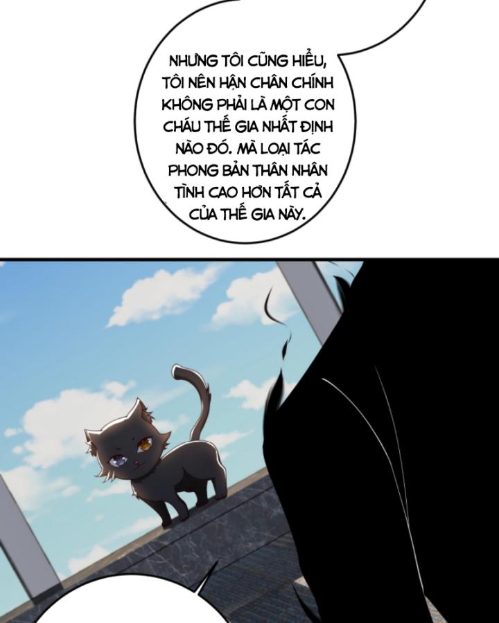 học cùng em gái, tôi bất cẩn vô địch rồi chapter 191 21