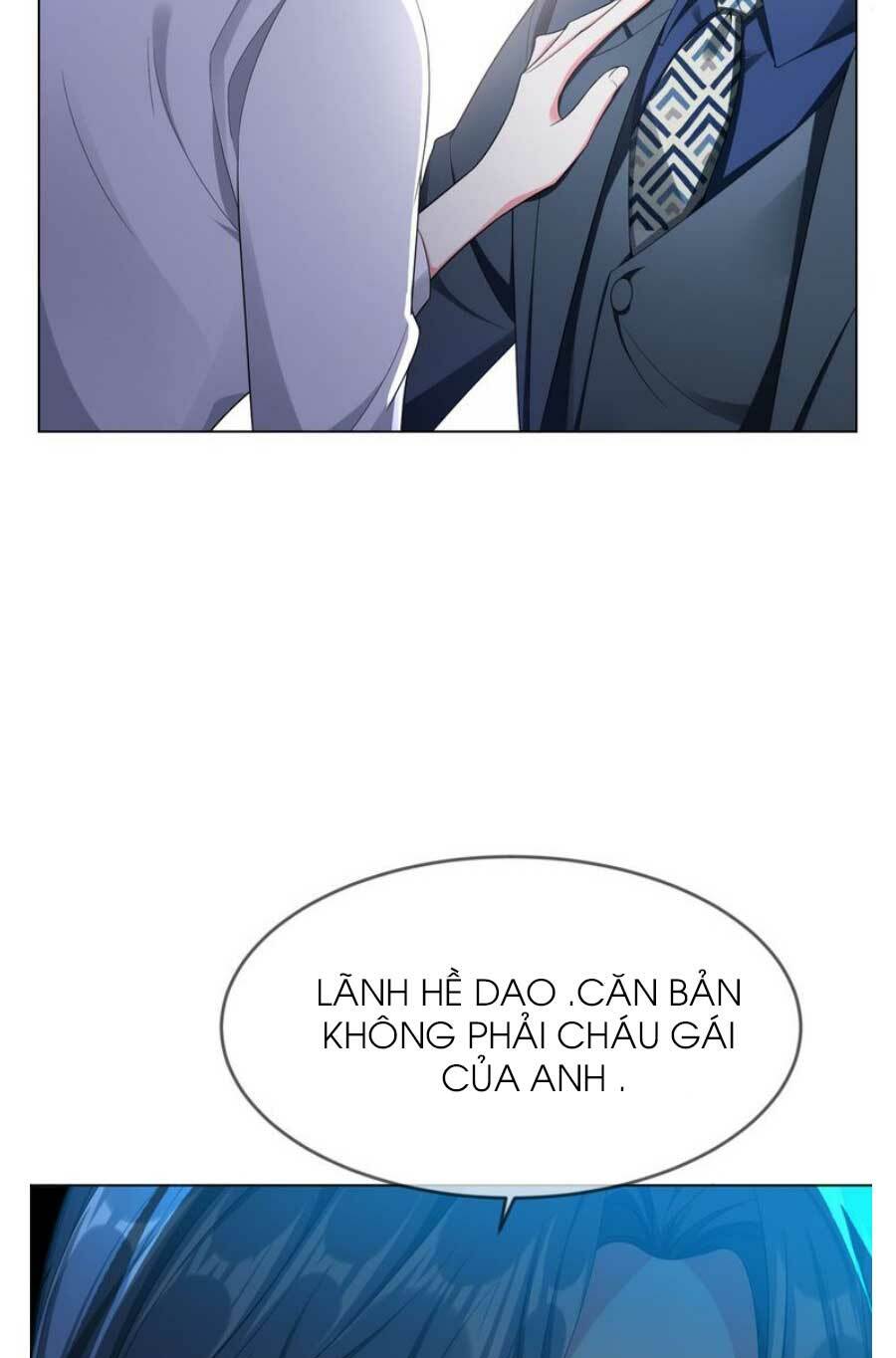 cô vợ nhỏ nuông chiều quá lại thành ác!! chapter 188.1 18