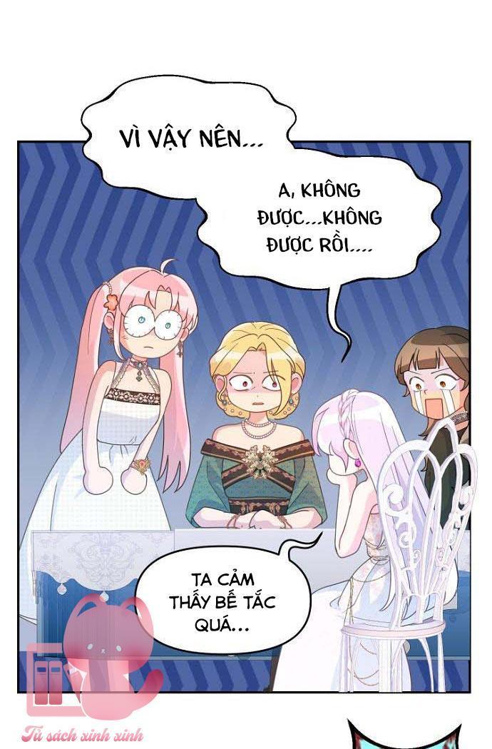 bỏ quách chồng con đi, tiền bạc mới là tất cả chapter 49 39