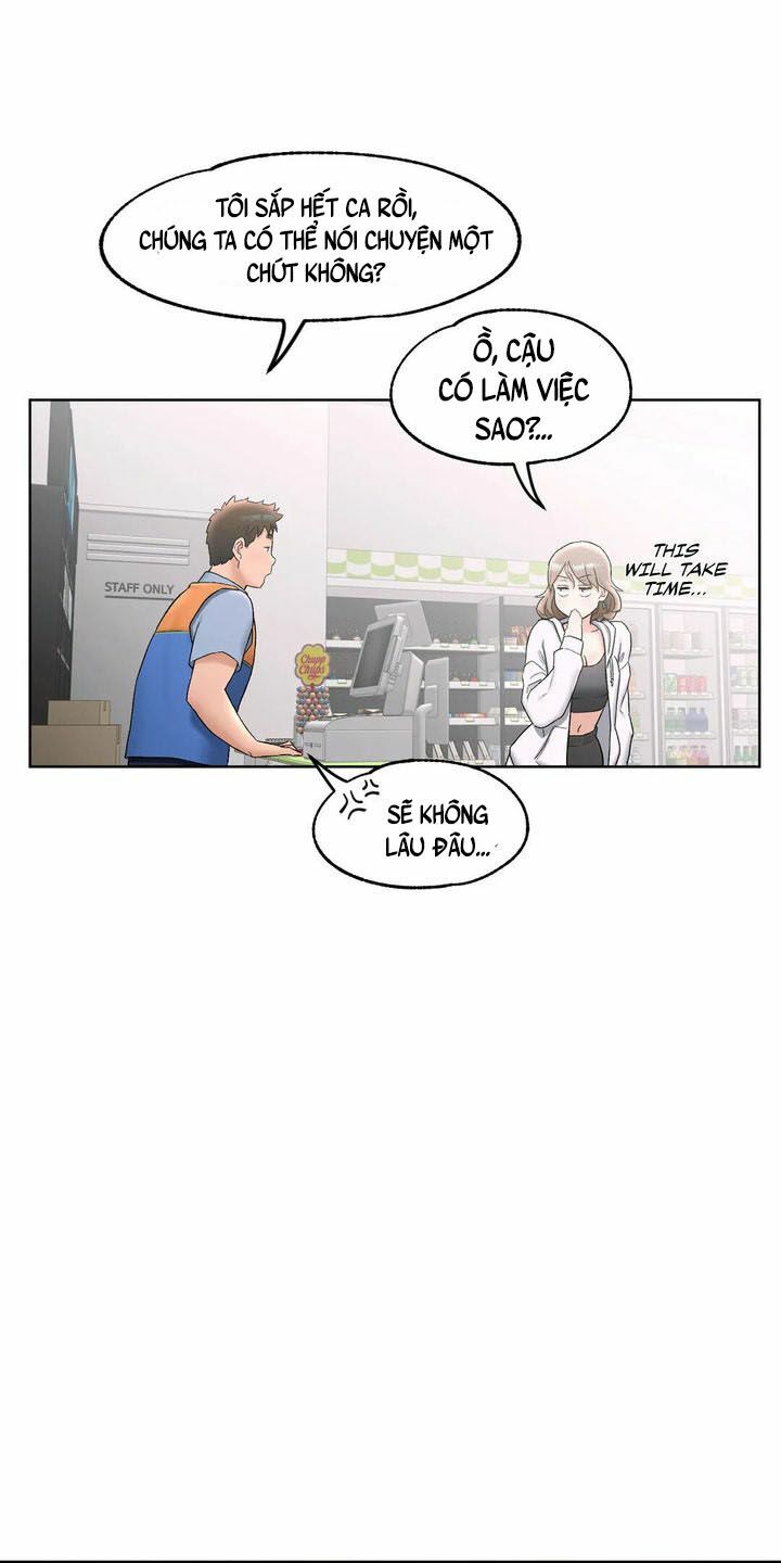 phòng tập gym bí mật chapter 51 26