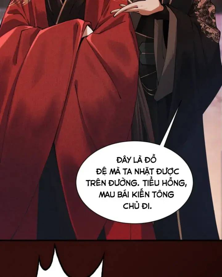 gặp mạnh thì càng mạnh, tu vi của ta không giới hạn chapter 5 81