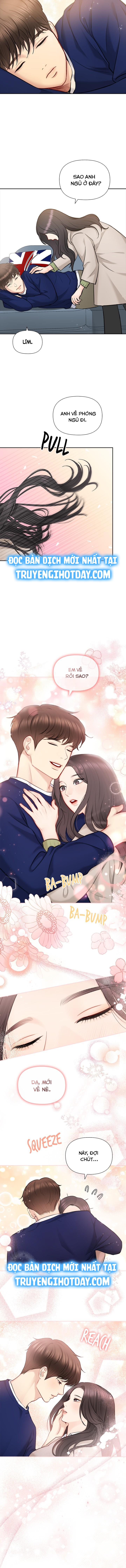 hẹn hò rồi yêu chapter 90 5