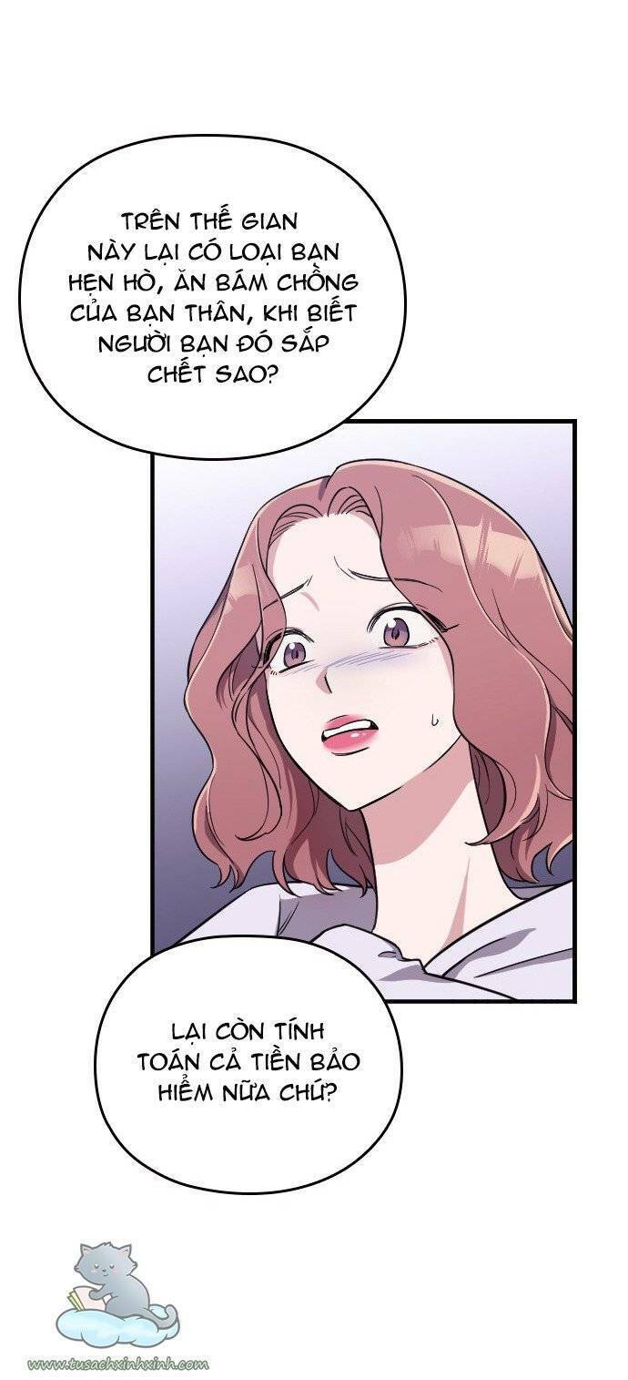 cô đi mà lấy chồng tôi đi chapter 1 73