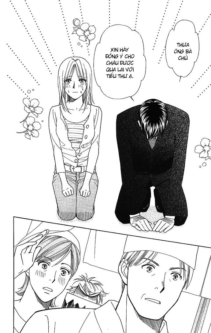 chou yo hana yo chapter 8 2