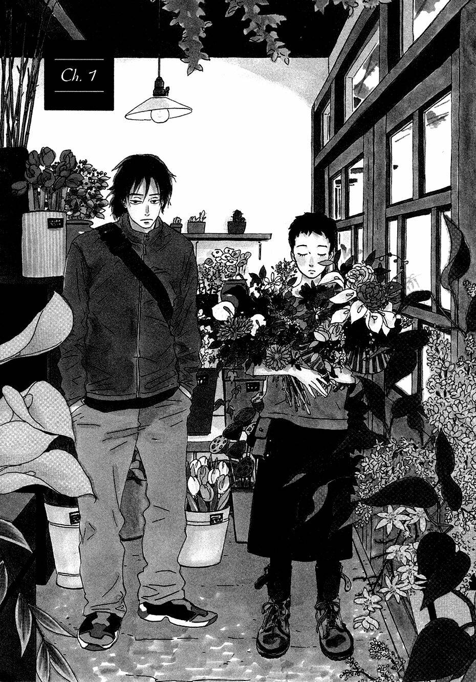 natsuyuki rendez-vous chapter 1 8