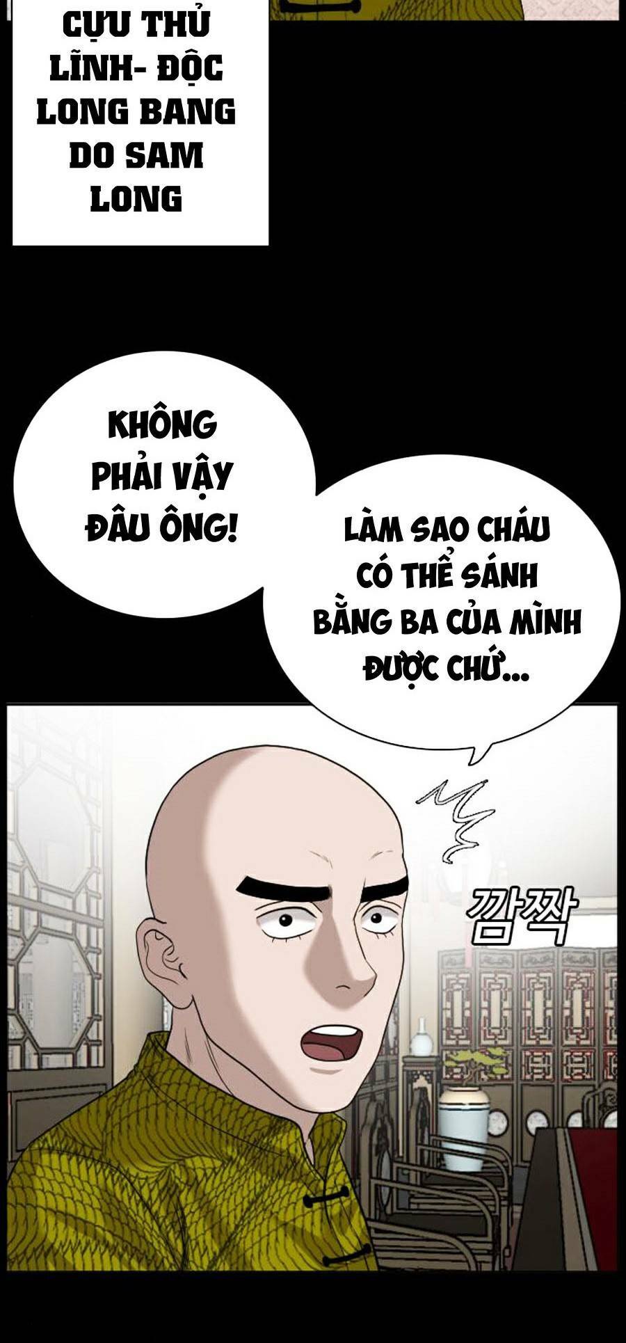 người xấu chapter 78 9