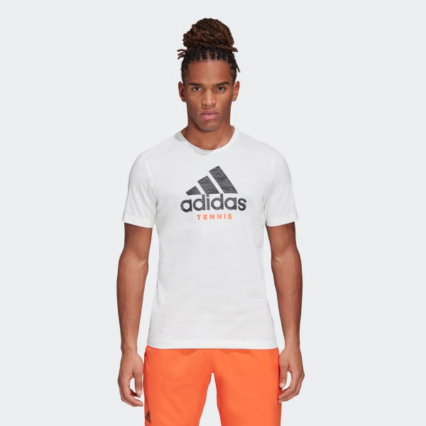 Áo thun tay ngắn Nam ADIDAS CATEGORY LOGO T - FM4416