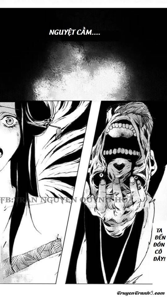 hoa nguyệt chapter 3 16