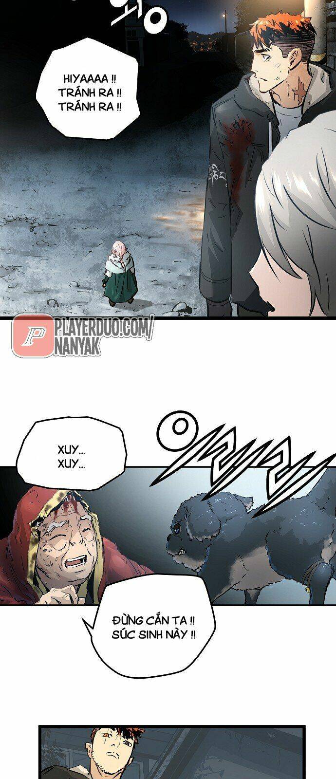 hứa lan chapter 42 5