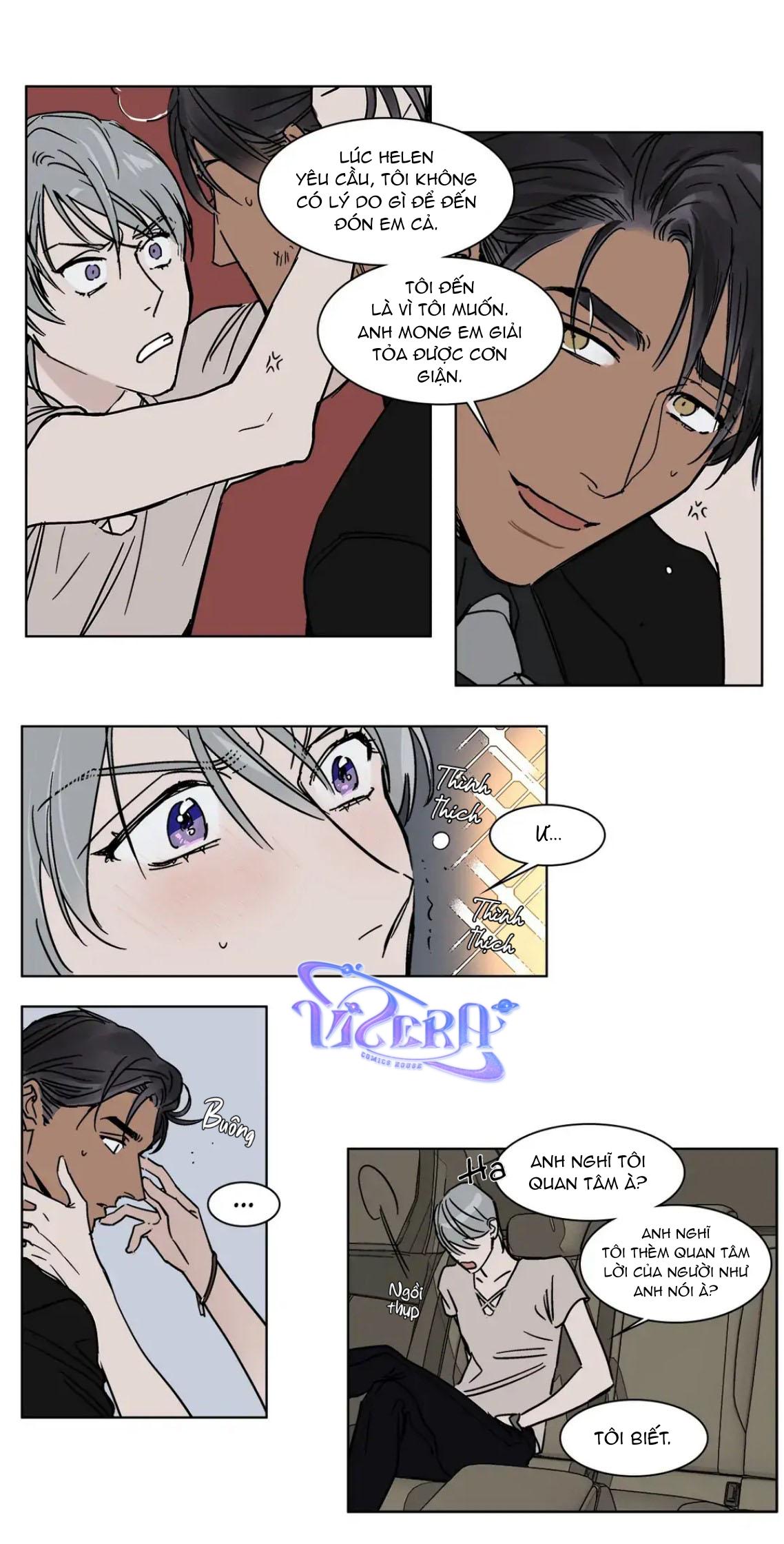 scandal đời tư chapter 22 8