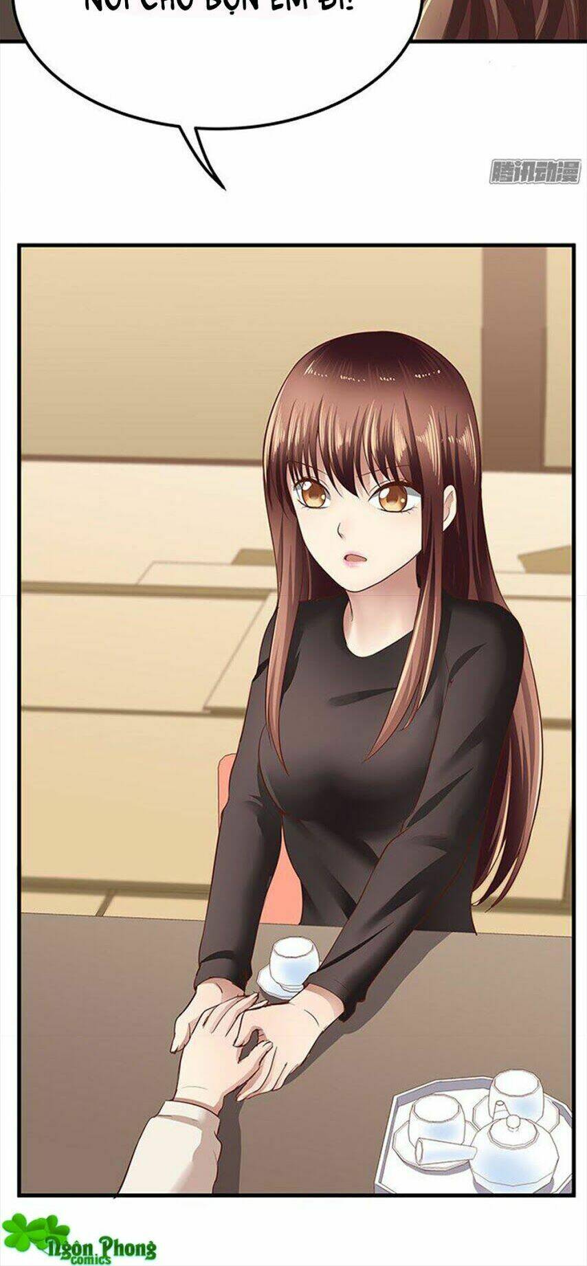 khi trò chơi ác ma bắt đầu chapter 24 3