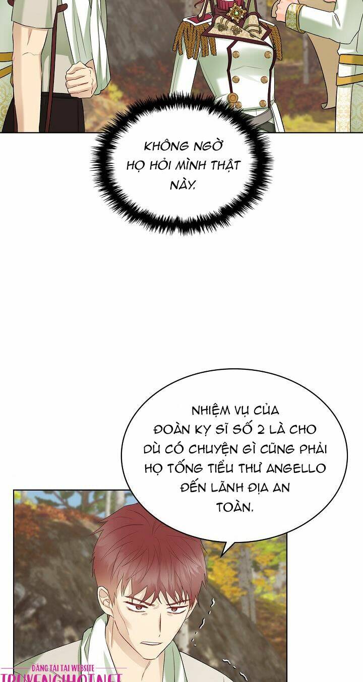 kẻ tạo ra nữ phản diện chapter 44 28