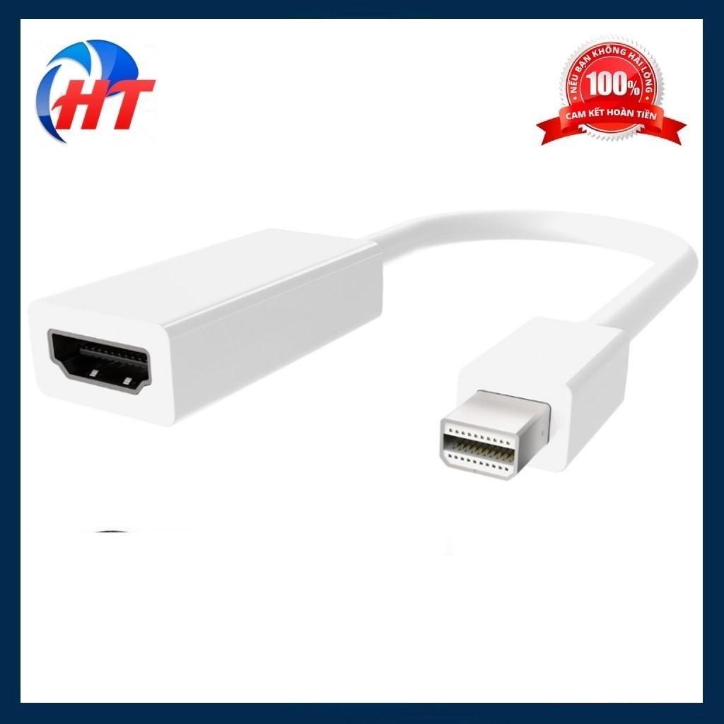 Cáp chuyển đổi Displayport mini ra HDMI