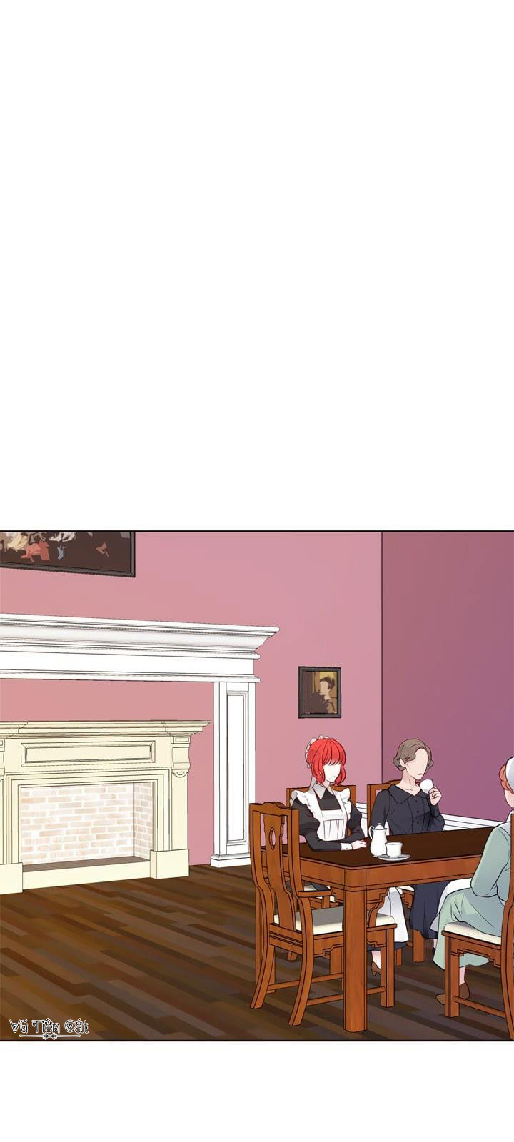 thanh tra của muiella chapter 15 3